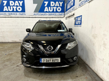 2016 Nissan X-Trail 2L Petrol Hybrid For Sale Images