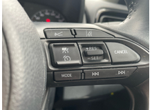 2022 Toyota Yaris 1.5L Petrol Hybrid For Sale Images