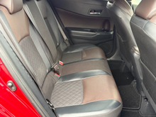 2017 Toyota C-HR 1.8L Petrol Hybrid For Sale Images