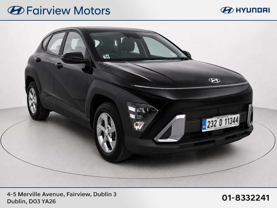 2023 Hyundai Kona For Sale Images