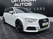2018 Audi A3 1.4L Petrol For Sale Images