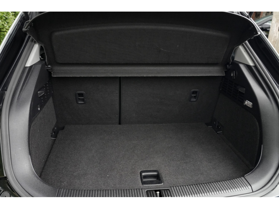 Audi A1 1.4 Petrol Automatic 5Door — thumbnail 22