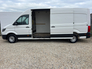 2018 VOLKSWAGEN CRAFTER 35 LWB 140HP MANUAL 6SPEED FWD HR 5DR