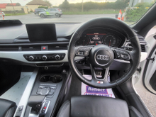 2019 Audi A5 2L Diesel For Sale Images