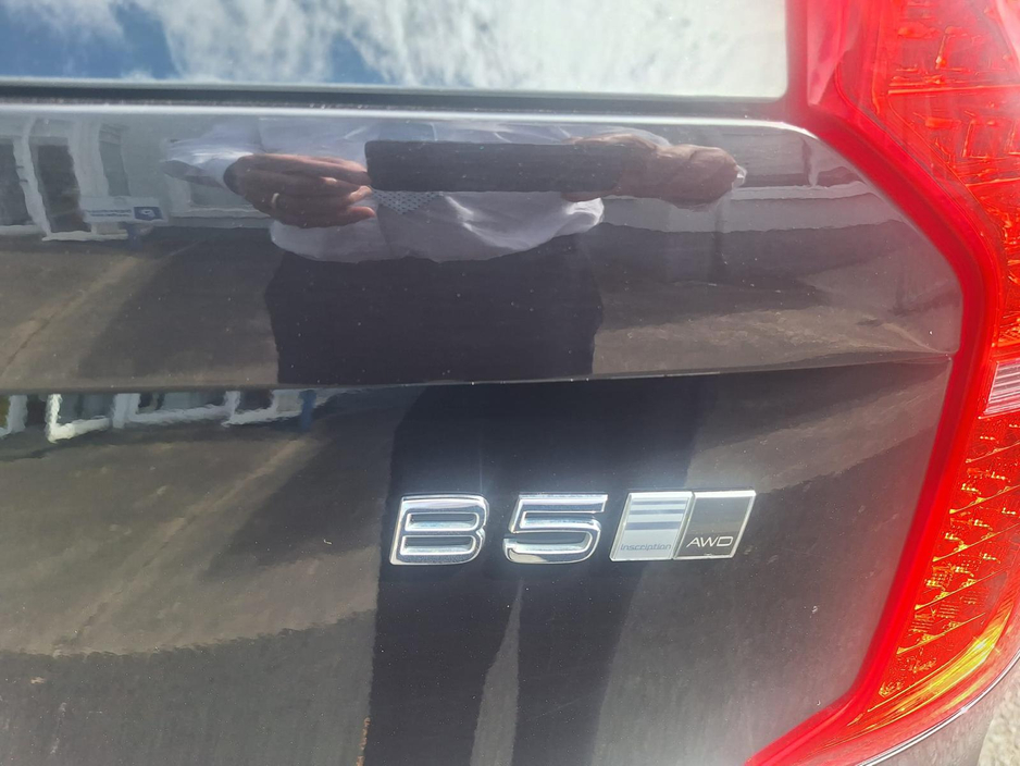2020 Volvo XC90 2L Diesel For Sale Images