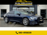 2021 AUDI A6 2.0 TDI 40 Black Edition Saloon 4dr Diesel S Tronic Euro 6 (s/s) (204 ps) 1 OWNER + VIRTUAL COCKPIT + REVERSE CAMERA + HEATED SEATS