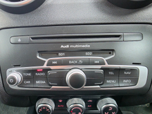 2014 Audi A1 1.4L Petrol For Sale Images