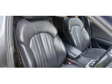 2018 Audi A6 2L Diesel For Sale Images
