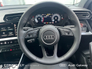 2025 AUDI A3 €415 p/m PCP 2.0 TDI SE AUTO - COMFORT PACK