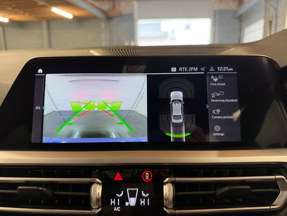 2020 BMW 3 Series 2L Petrol Hybrid For Sale Images