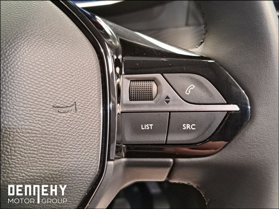 Peugeot 208 1.2 Puretech 100bhp Allure Pack €68.00pw — thumbnail 24