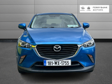 2018 Mazda CX-3 1.5L Diesel For Sale Images