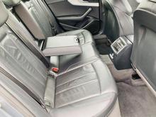 2019 Audi A4 2L Diesel For Sale Images