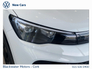 2025 VOLKSWAGEN TIGUAN TIGUAN 2.0TDI 150BHP R-LINE AUTOMATIC WITH BLACK STYLE PACK *WAS €62,415 NOW €59,995 SAVING €2,420*