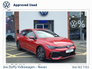 2025 VOLKSWAGEN GOLF R-LINE 1.5TSI 150HP [nos]