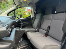 2022 Citroen Berlingo 1.5L Diesel For Sale Images
