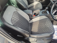 2021 Volkswagen Tiguan 2L Diesel For Sale Images