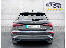 2021 Audi A3 1.4L Petrol Plug-in Hybrid For Sale Images