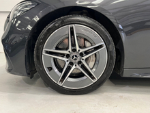 2023 Mercedes-Benz C Class 1.5L Petrol Hybrid For Sale Images