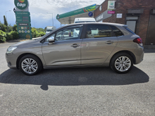2015 Citroen C4 Cactus 1.6L Diesel For Sale Images