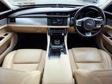 2019 Jaguar XF 2L Diesel For Sale Images