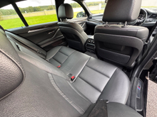 2015 BMW 5 Series 2L Diesel For Sale Images