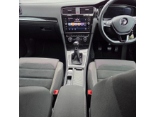 2018 Volkswagen Golf 1L Petrol For Sale Images