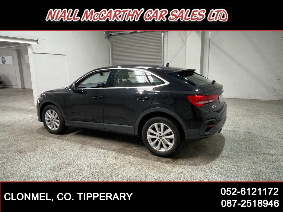 2022 Audi Q3 2L Diesel For Sale Images