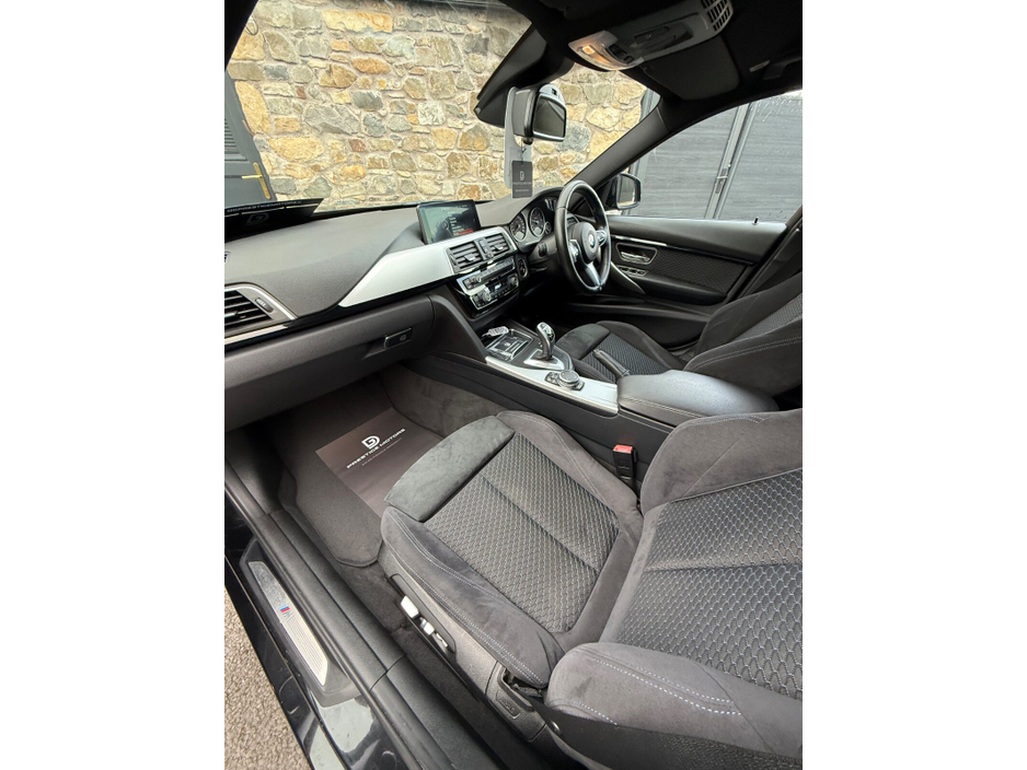 2016 BMW 3 Series 2L Diesel For Sale Images