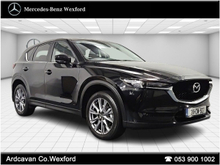 2021 Mazda CX-5 2.2L Diesel For Sale Images