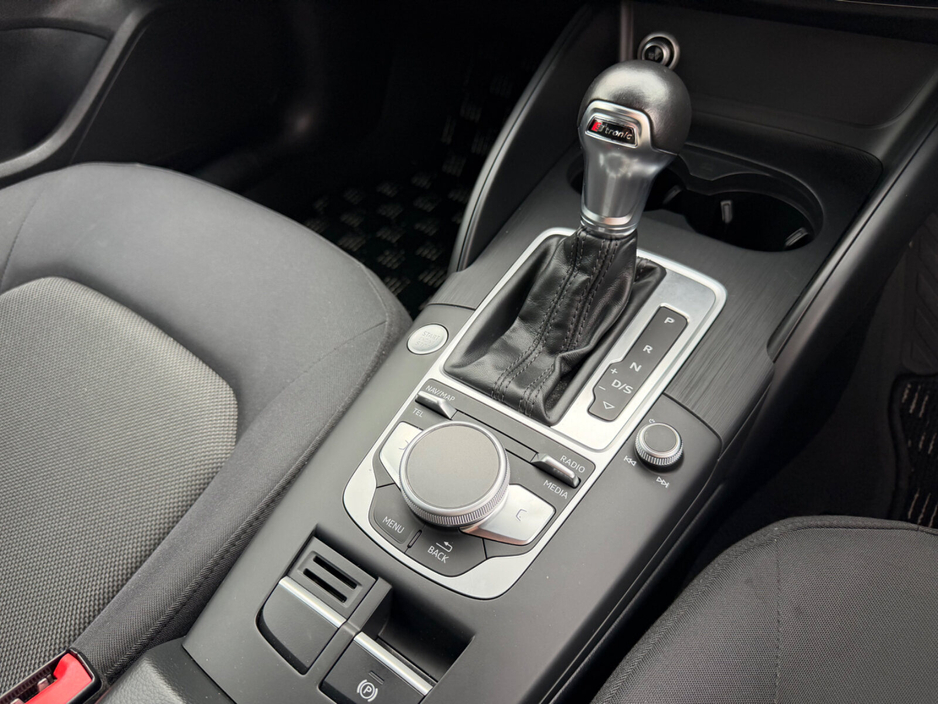 Audi A3 — thumbnail 17