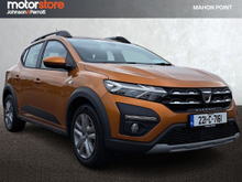 Dacia Sandero Stepway TCe 100 LPG STEPWAY Comfort