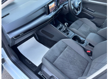 2021 Volkswagen Golf 2.0L Diesel For Sale Images