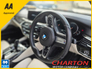 2017 BMW 5 SERIES D M SPORT PLUS