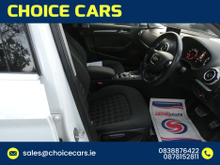 2015 Audi A3 1.4L Petrol For Sale Images