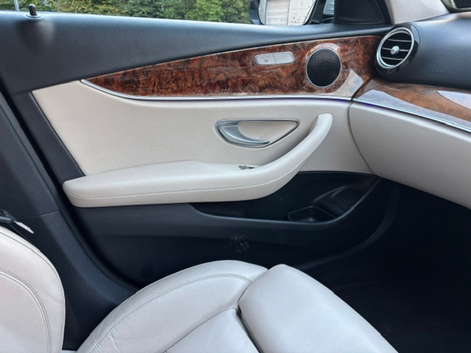 2018 Mercedes-Benz E Class 2L Diesel For Sale Images