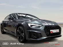 Audi A5 SPORTBACK 35TDI 163BHP S-LINE COMPETITION AUTOMATIC