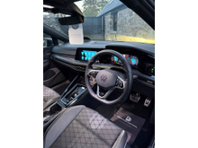 2023 Volkswagen Golf 2L Diesel For Sale Images