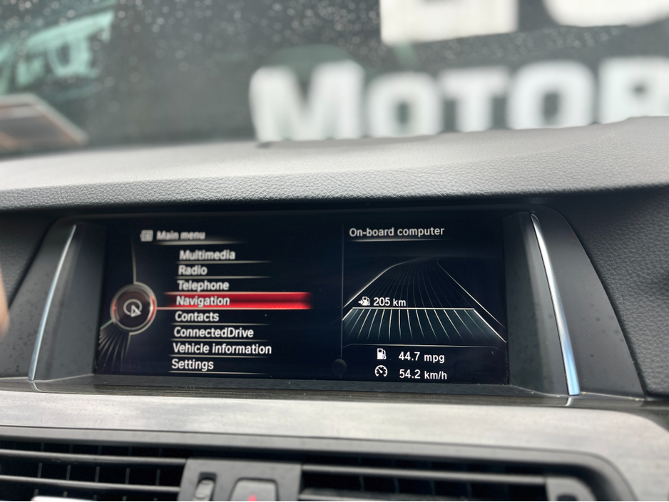 2016 BMW 5 Series 2L Diesel For Sale Images