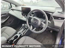 2022 Toyota Corolla 1.8L Petrol Hybrid For Sale Images