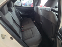 2024 Toyota Yaris 1.5L Petrol Hybrid For Sale Images