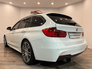 2013 BMW 3 SERIES F31 D M SPORT 5DR