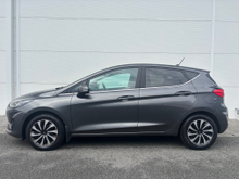 2022 Ford Fiesta 1L Petrol For Sale Images