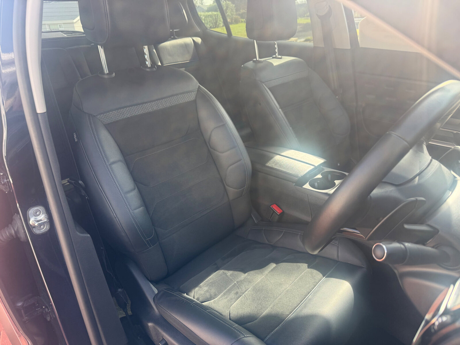 2022 Citroen C5 Aircross 1.6L Petrol Hybrid For Sale Images