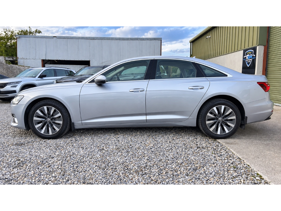 2019 Audi A6 2L Diesel For Sale Images