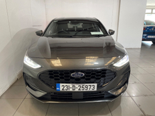 2023 Ford Focus 1L Petrol For Sale Images
