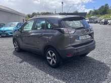 2022 Opel Crossland 1.5L Diesel For Sale Images