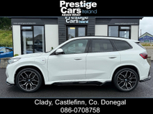 2023 BMW X1 1.5L Petrol Plug-in Hybrid For Sale Images