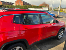 2019 Jeep Compass 1.6L Diesel For Sale Images