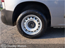 2026 CITROEN BERLINGO Enterprise MWB 100BHP 650KG Plus Vat